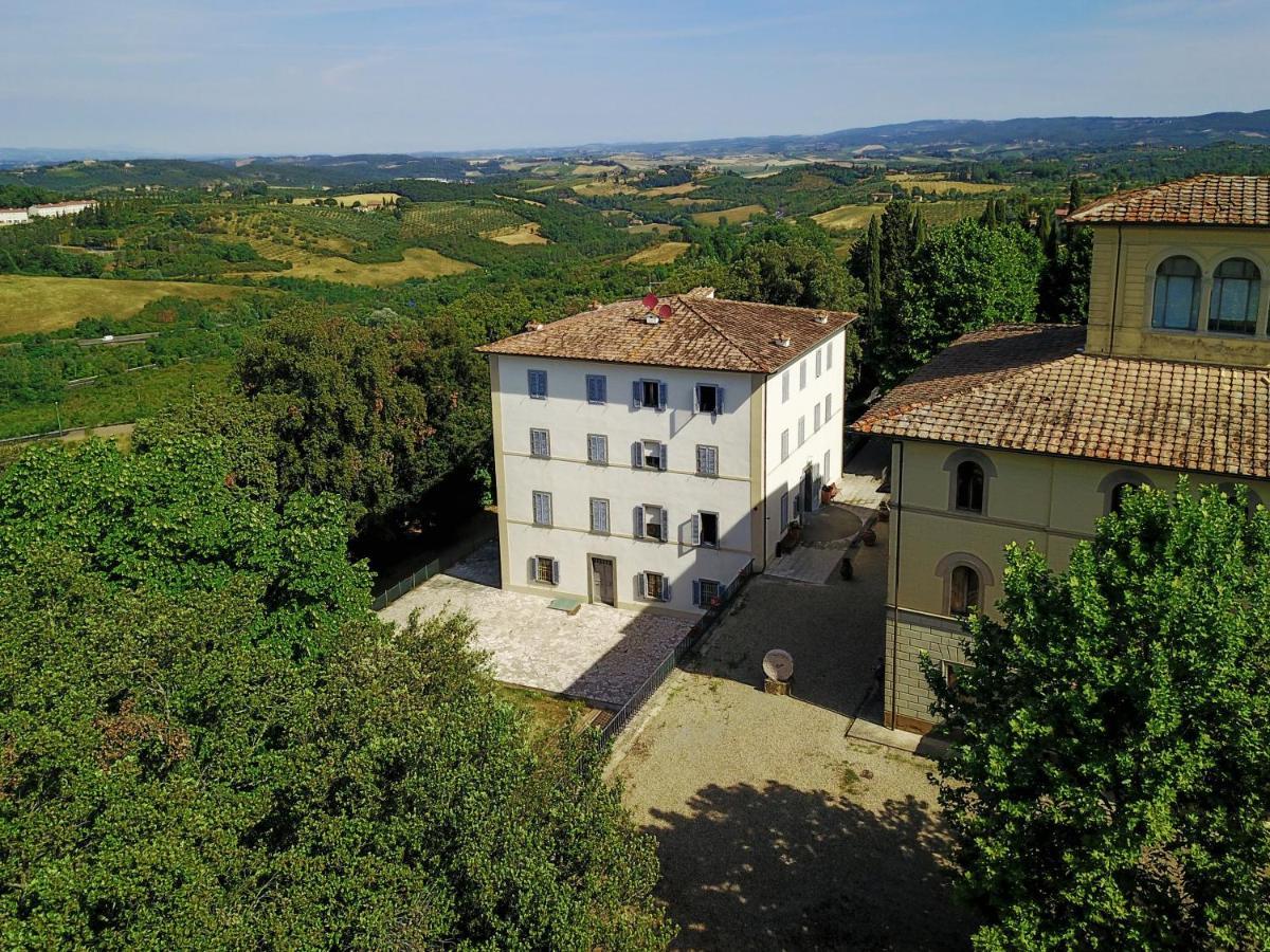 Montarioso Hotel
